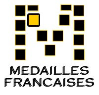 Vente fabrication de décorations Françaises militaires et civiles