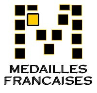 Vente fabrication de décorations Françaises militaires et civiles