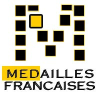 Vente fabrication de décorations Françaises militaires et civiles